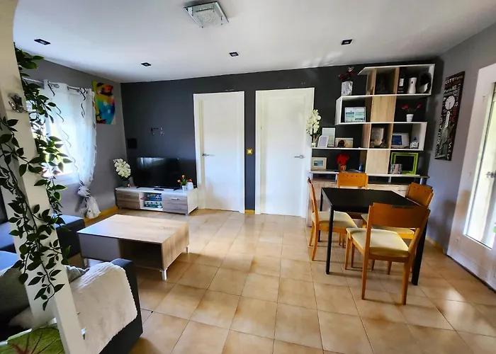 Casa Azul Donde Se Respira Tranquilidad
