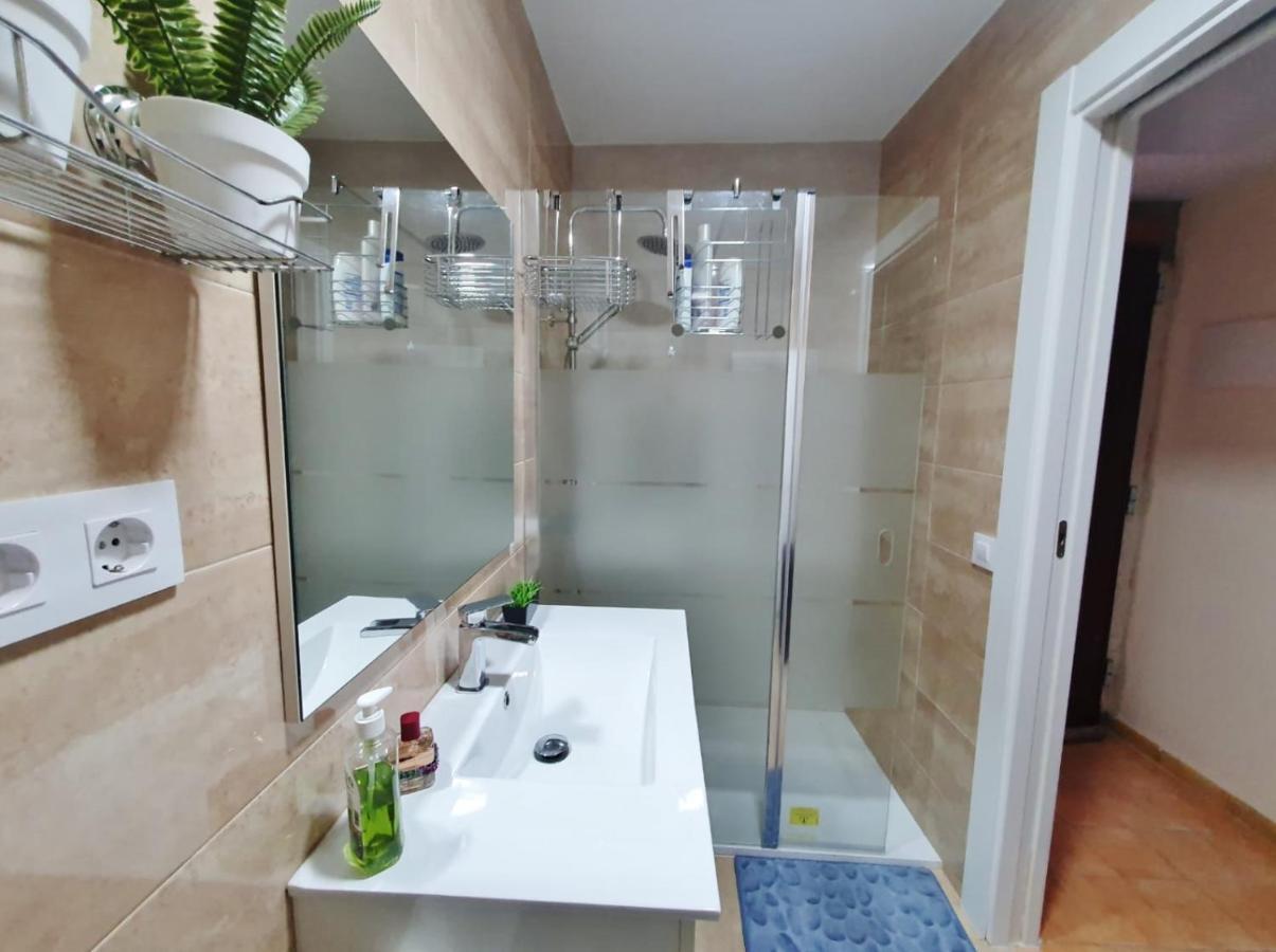 Casa Azul Donde Se Respira Tranquilidad Holiday home *