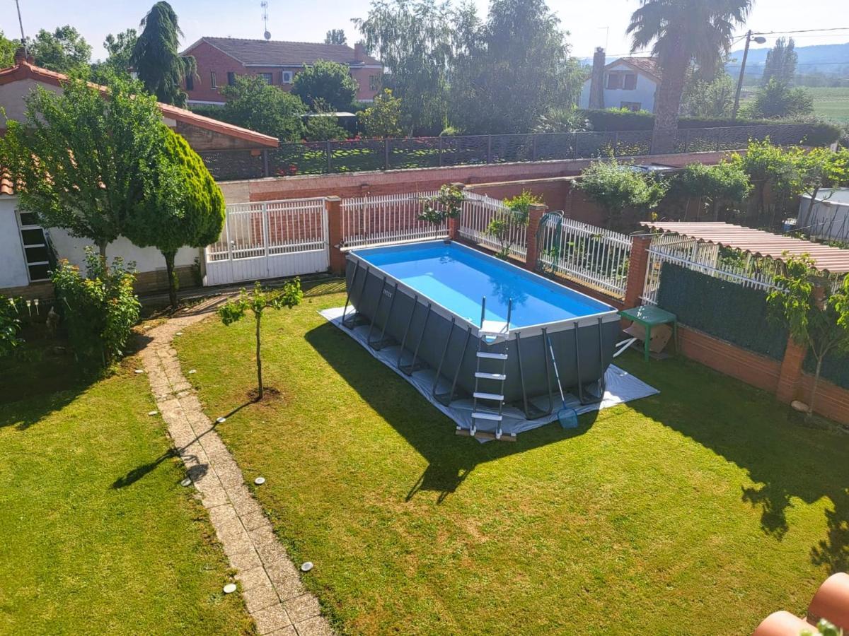 Holiday home Casa Azul Donde Se Respira Tranquilidad *