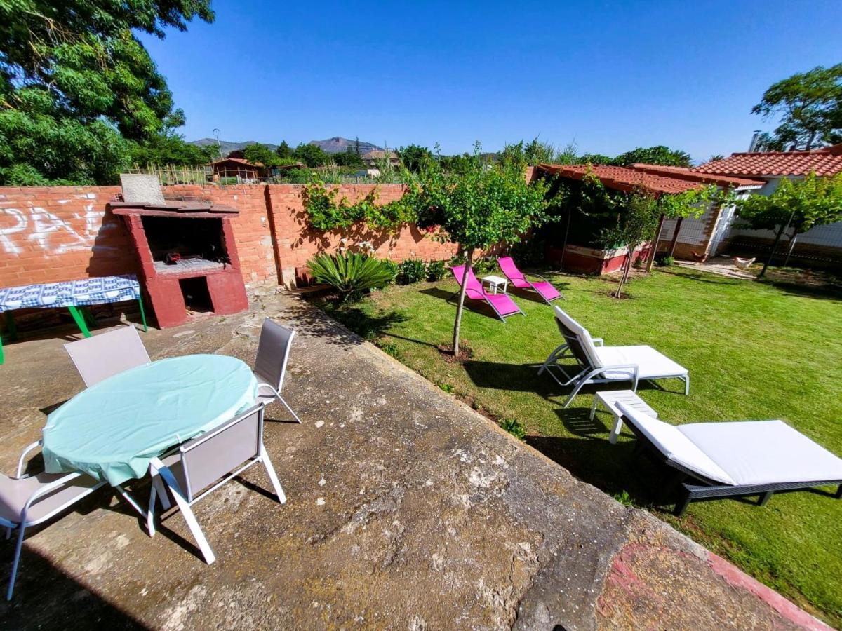 Casa Azul Donde Se Respira Tranquilidad Holiday home *