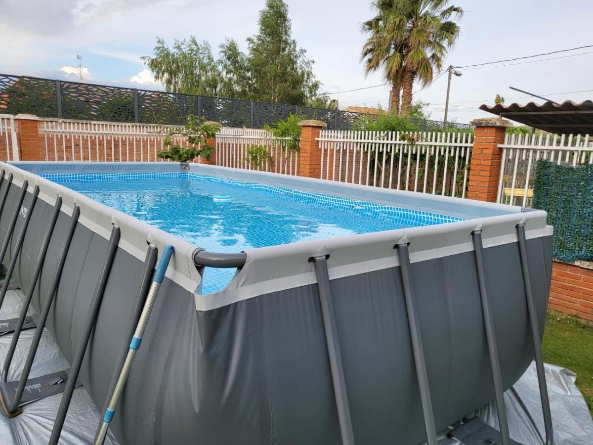 Holiday home Casa Azul Donde Se Respira Tranquilidad Lardero