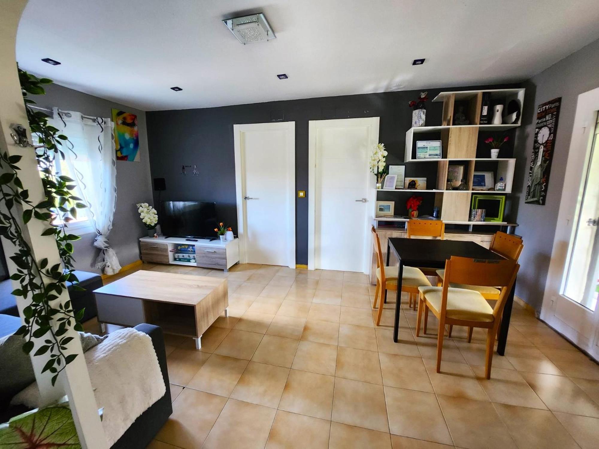 Holiday home Casa Azul Donde Se Respira Tranquilidad *