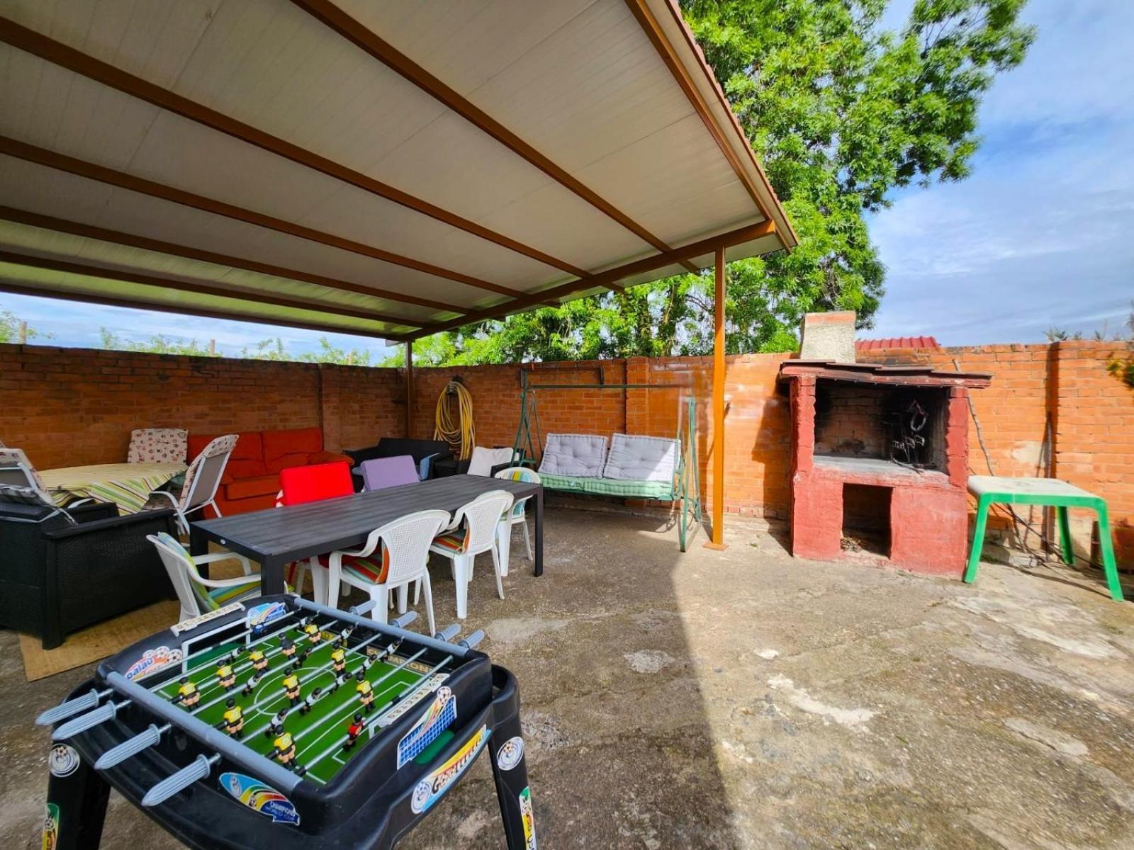 Holiday home Casa Azul Donde Se Respira Tranquilidad Lardero