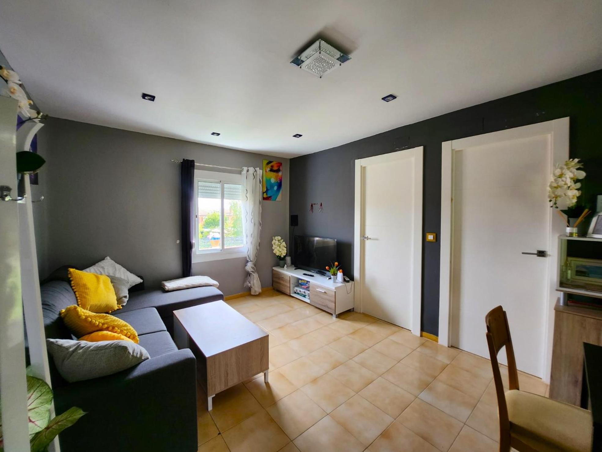 Casa Azul Donde Se Respira Tranquilidad Holiday home Lardero