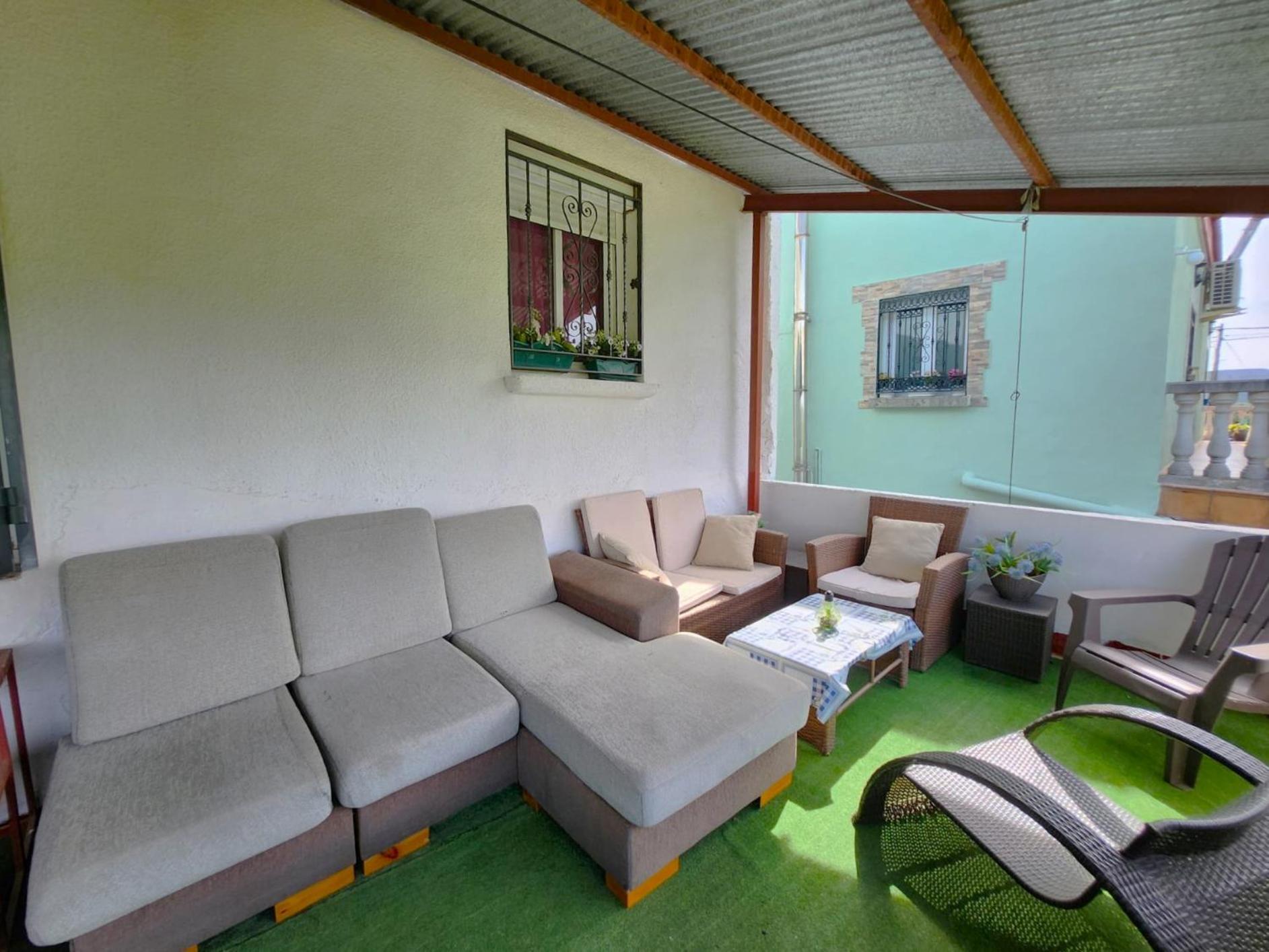 Casa Azul Donde Se Respira Tranquilidad Holiday home