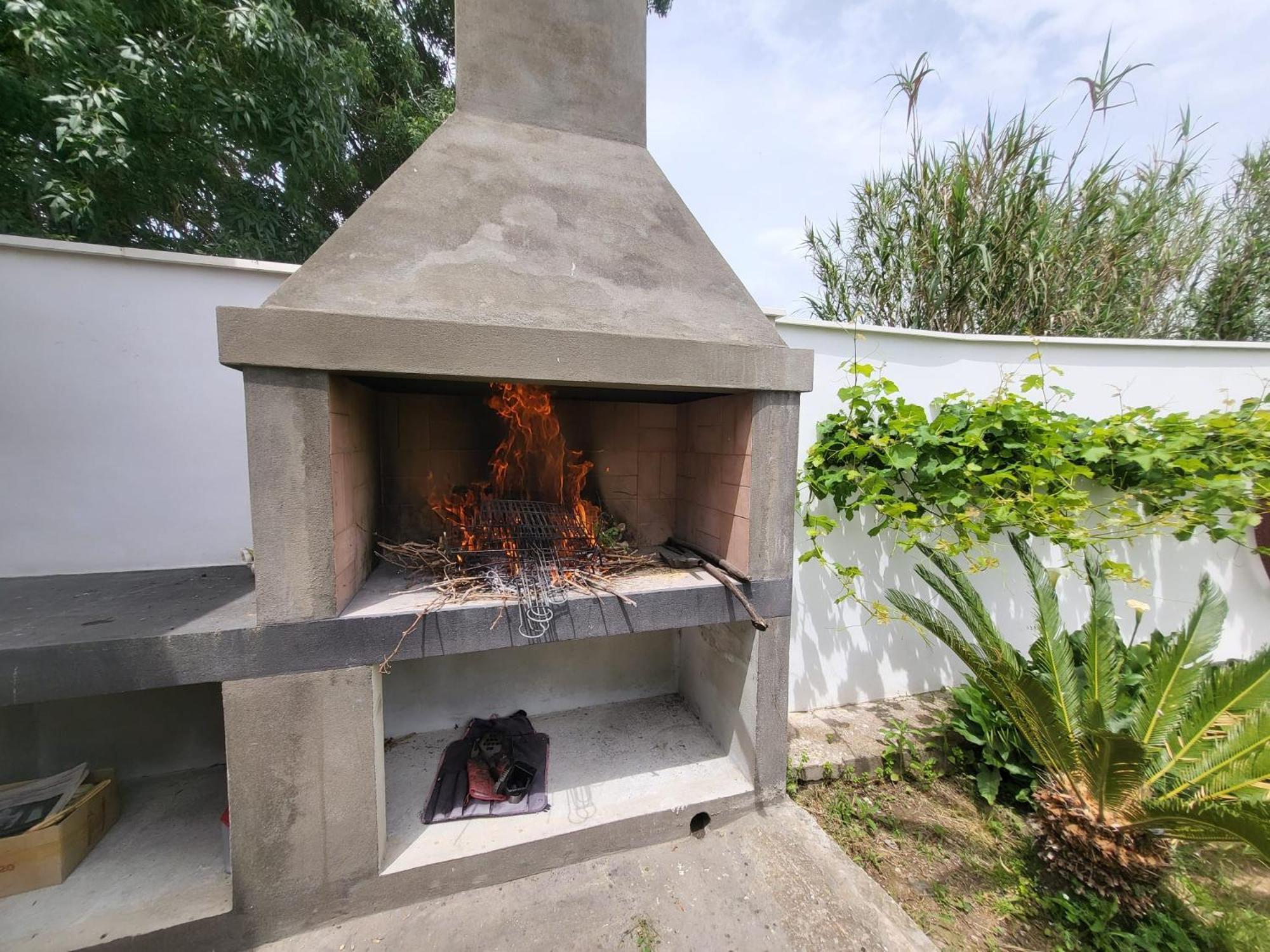 Casa Azul Donde Se Respira Tranquilidad Ferienhaus